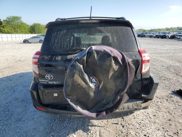 Photo 6 from auction – 2010 TOYOTA RAV4 with VIN JTMZF4DV3A5022257