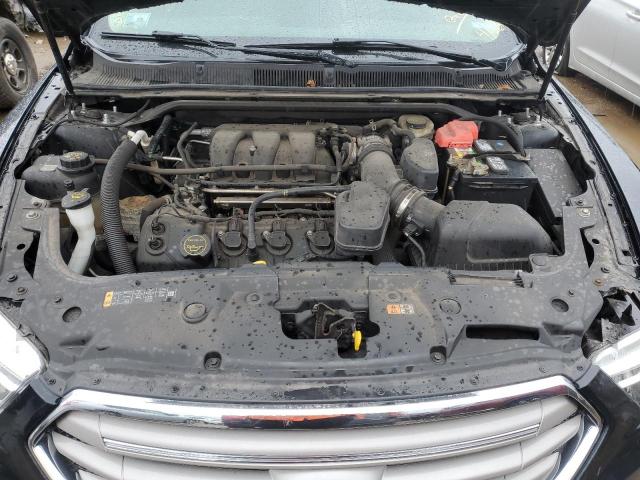 Photo 11 from auction – 2015 FORD TAURUS SE with VIN 1FAHP2D84FG108444