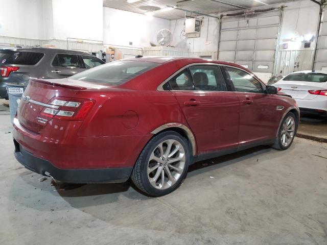 Photo 3 from auction – 2013 FORD TAURUS LIM with VIN 1FAHP2F88DG152313