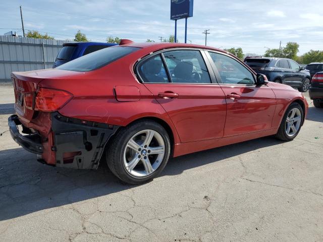 Photo 3 from auction – 2013 BMW 328 XI SUL with VIN WBA3B5C58DF596440