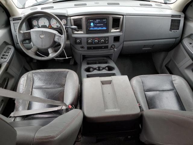 Photo 8 from auction – 2007 DODGE RAM 1500 S with VIN 1D7HU18267S208035