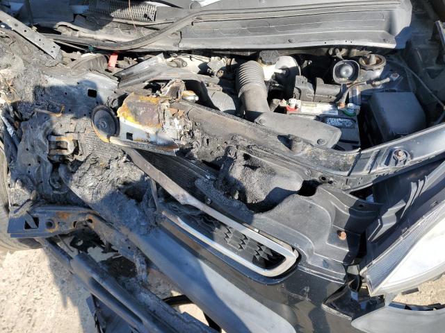 Снимка 11 от търг – 2011 KIA SOUL + с VIN KNDJT2A29B7207343