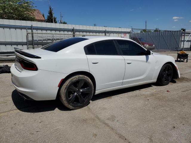 Photo 3 from auction – 2015 DODGE CHARGER SE with VIN 2C3CDXBG9FH870195