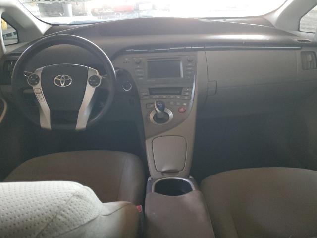 Photo 8 from auction – 2013 TOYOTA PRIUS with VIN JTDKN3DU5D5591668