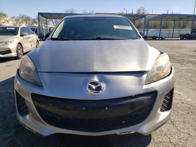Photo 5 from auction – 2012 MAZDA 3 I with VIN JM1BL1V86C1545087