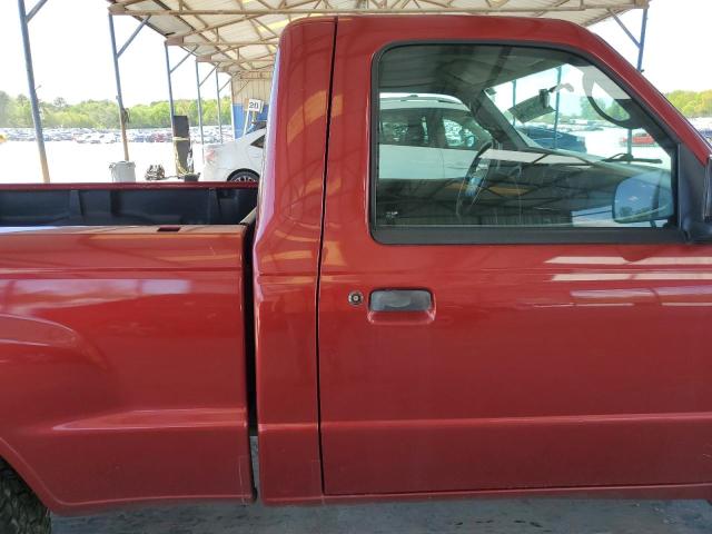 Photo 10 from auction – 2003 MAZDA B2300 with VIN 4F4YR12D23TM16818