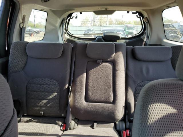 Photo 10 from auction – 2005 NISSAN PATHFINDER with VIN 5N1AR18W45C771586