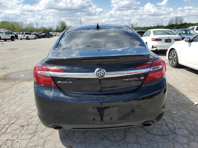 Photo 6 from auction – 2014 BUICK REGAL PREM with VIN 2G4GN5EX0E9316946