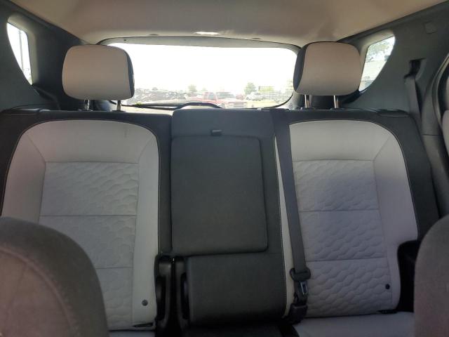 Photo 10 from auction – 2018 CHEVROLET EQUINOX LS with VIN 3GNAXREV0JS565939
