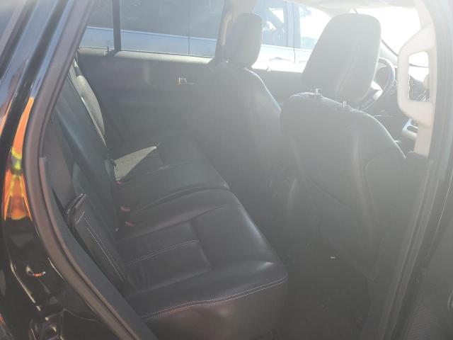 Photo 11 from auction – 2010 FORD EDGE LIMIT with VIN 2FMDK3KC4ABB65100