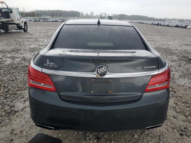 Photo 6 from auction – 2014 BUICK LACROSSE with VIN 1G4GB5G33EF288103