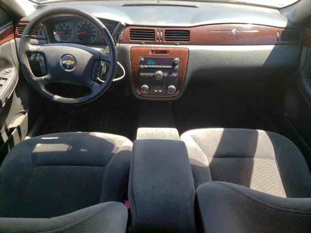 Photo 8 from auction – 2011 CHEVROLET IMPALA LT with VIN 2G1WB5EK8B1108989