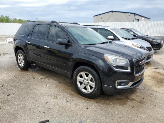 Photo 4 from auction – 2014 GMC ACADIA SLE with VIN 1GKKRNED6EJ243311