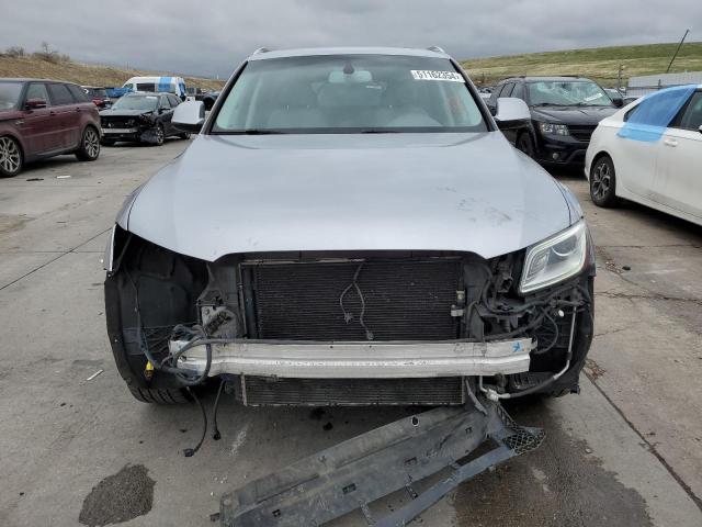 Photo 5 from auction – 2015 AUDI Q5 PREMIUM with VIN WA1DGAFP1FA076072