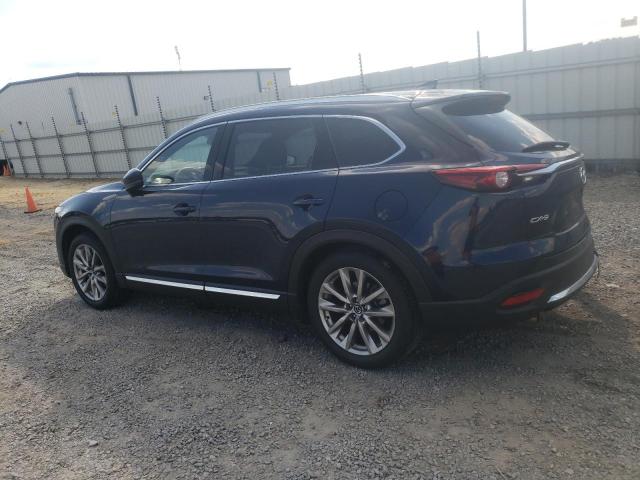 Photo 2 from auction – 2016 MAZDA CX-9 GRAND with VIN JM3TCADY5G0120470