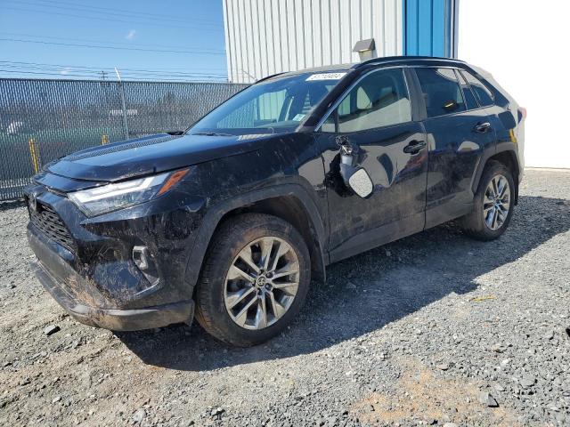 Photo 1 from auction – 2022 TOYOTA RAV4 XLE with VIN 2T3R1RFV3NC259162
