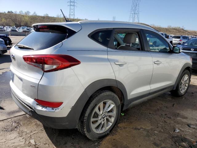 Photo 3 from auction – 2016 HYUNDAI TUCSON LIM with VIN KM8J3CA49GU139685