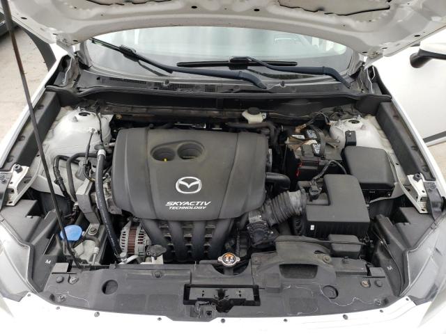 Photo 12 from auction – 2016 MAZDA CX-3 GRAND with VIN JM1DKDD76G0128182