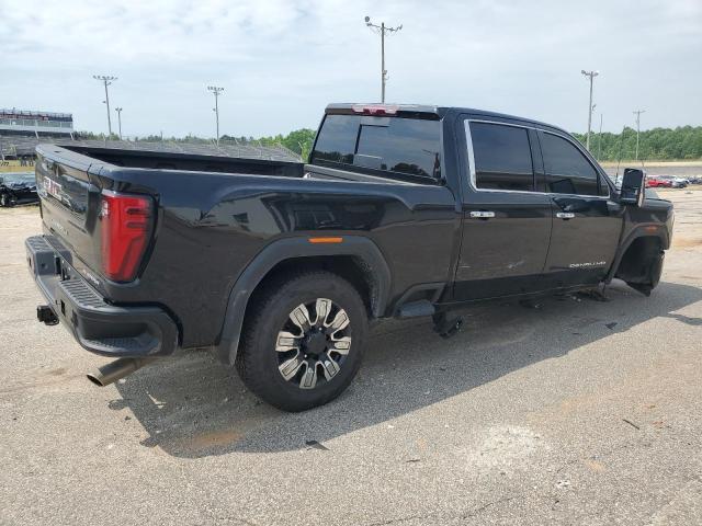 Photo 3 from auction – 2024 GMC SIERRA K25 with VIN 1GT49RE73RF104882