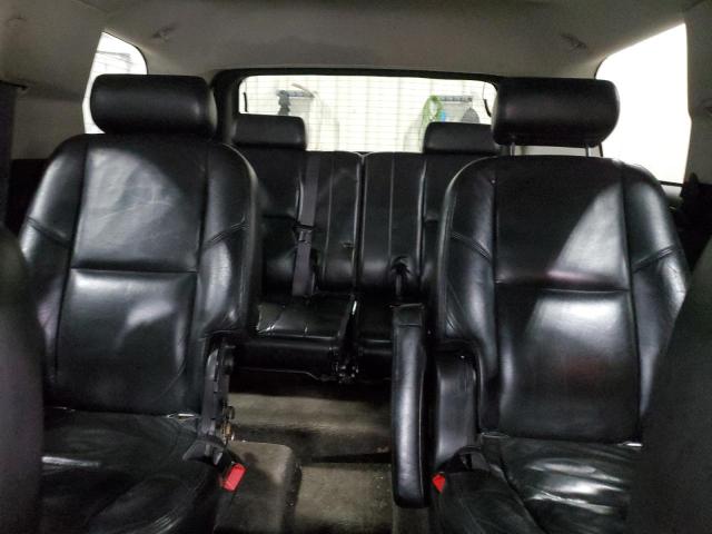 Photo 10 from auction – 2008 CADILLAC ESCALADE with VIN 1GYFK63808R225531