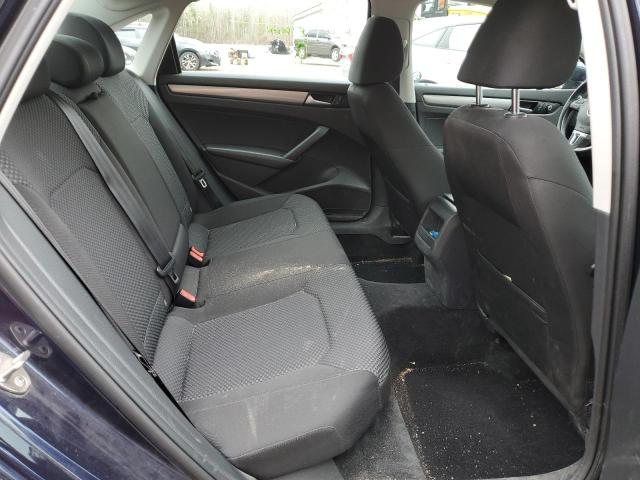 Photo 10 from auction – 2015 VOLKSWAGEN PASSAT S with VIN 1VWAS7A33FC074811