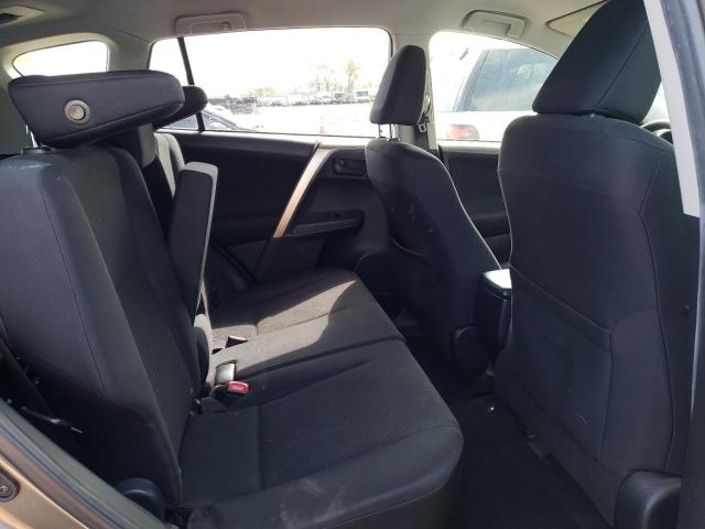 Photo 11 from auction – 2015 TOYOTA RAV4 LE with VIN JTMBFREV0FD168822