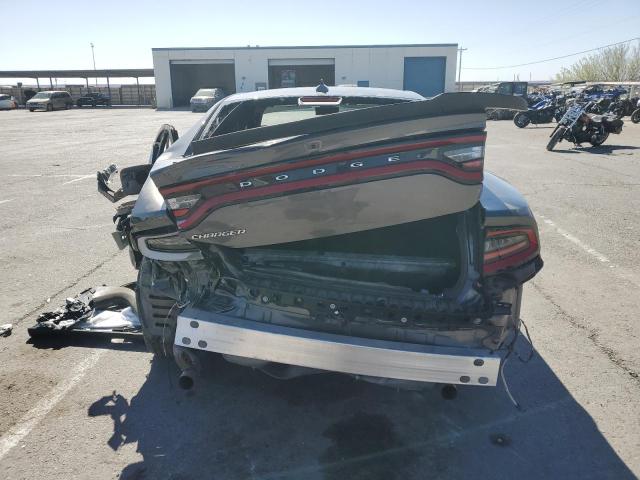 Photo 6 from auction – 2023 DODGE CHARGER SX with VIN 2C3CDXBG7PH576537