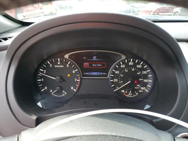 Photo 9 from auction – 2017 NISSAN ALTIMA 2.5 with VIN 1N4AL3AP4HC278795
