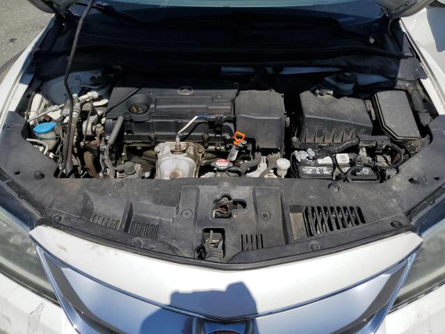 Photo 11 from auction – 2016 ACURA ILX PREMIU with VIN 19UDE2F79GA000488