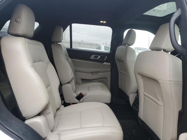 Photo 11 from auction – 2019 FORD EXPLORER L with VIN 1FM5K8F83KGB20098