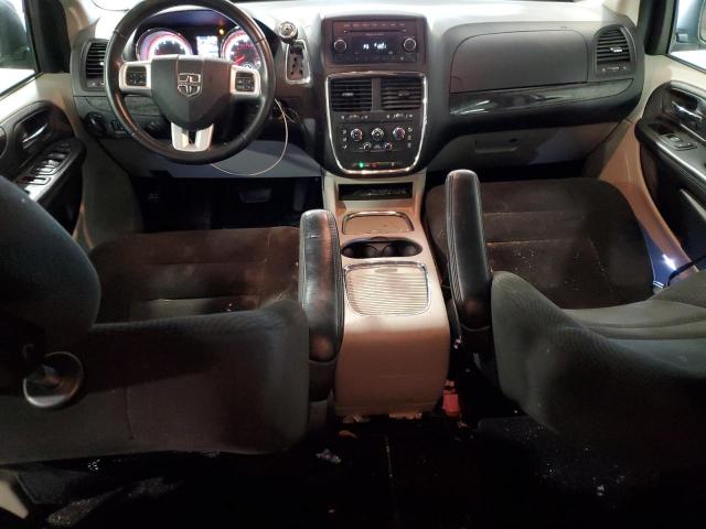 صورة رقم 8 من المزاد - 2016 DODGE GRAND CARA مع VIN 2C4RDGCG8GR310667