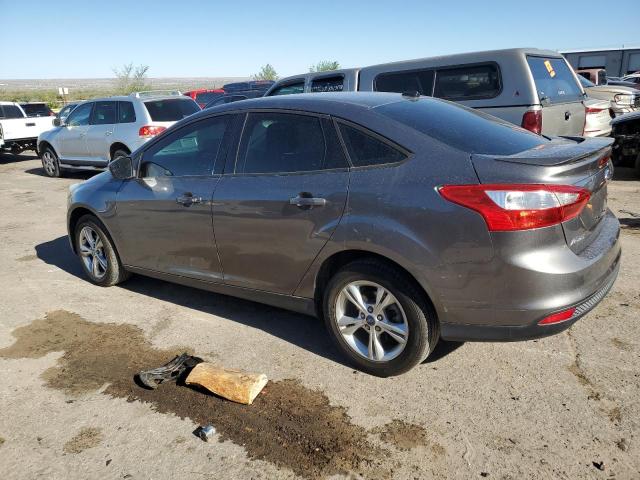 Photo 2 from auction – 2012 FORD FOCUS SE with VIN 1FAHP3F21CL130404