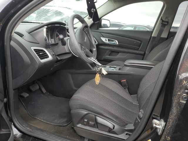 Photo 7 from auction – 2017 GMC TERRAIN SL with VIN 2GKFLSEK2H6117819