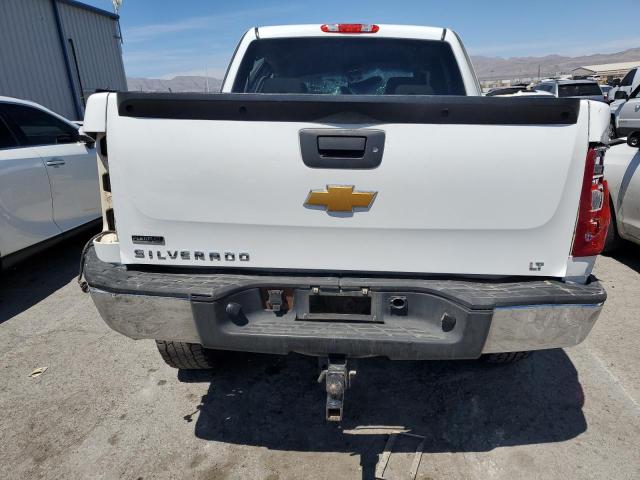 Photo 6 from auction – 2012 CHEVROLET SILVERADO with VIN 3GCPKSE78CG140517