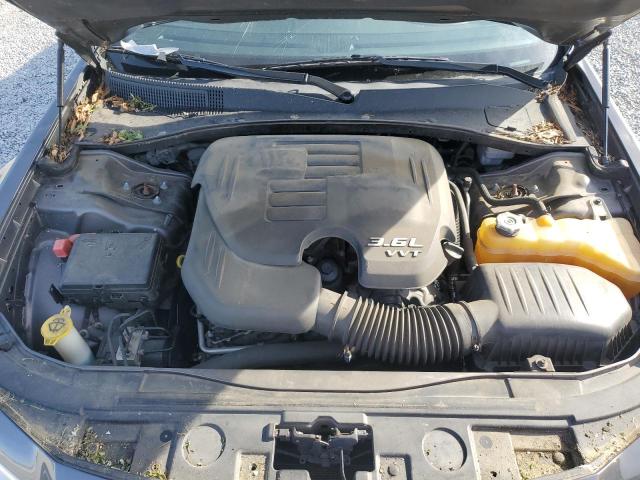 Photo 11 from auction – 2013 CHRYSLER 300 with VIN 2C3CCAAG4DH640997