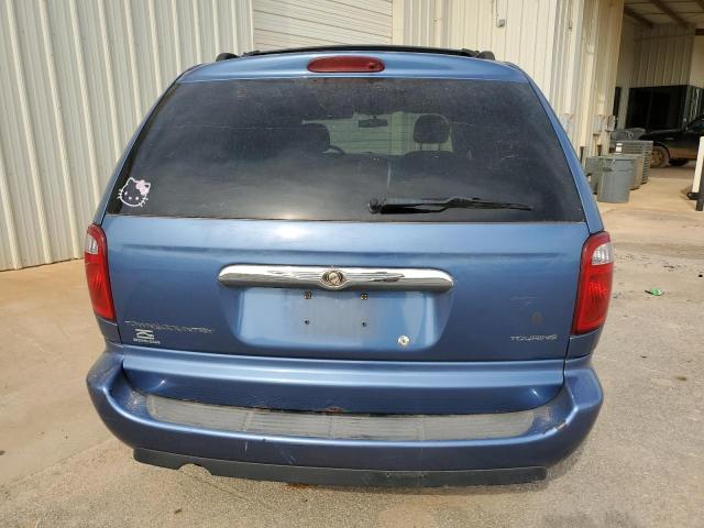 Photo 6 from auction – 2007 CHRYSLER TOWN & COU with VIN 2A4GP54L27R296709