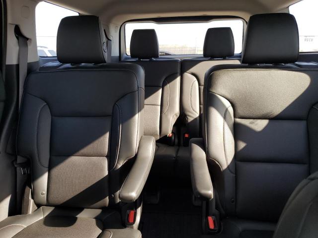 Photo 10 from auction – 2018 GMC ACADIA SLT with VIN 1GKKNNLS3JZ123491