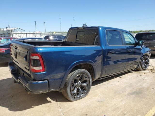 Photo 3 from auction – 2023 RAM 1500 LIMIT with VIN 1C6SRFHT2PN520432
