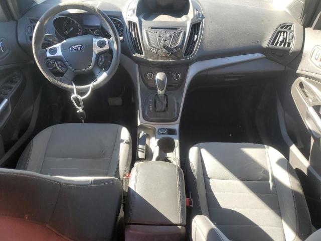 Photo 8 from auction – 2014 FORD ESCAPE SE with VIN 1FMCU0GX7EUC36693