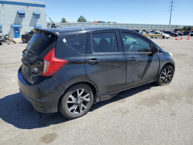 Photo 3 from auction – 2015 NISSAN VERSA NOTE with VIN 3N1CE2CP6FL436207