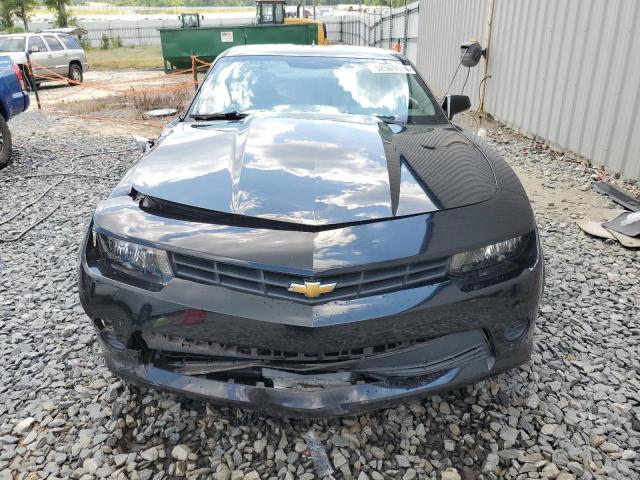 Photo 5 from auction – 2015 CHEVROLET CAMARO LS with VIN 2G1FB1E31F9140143