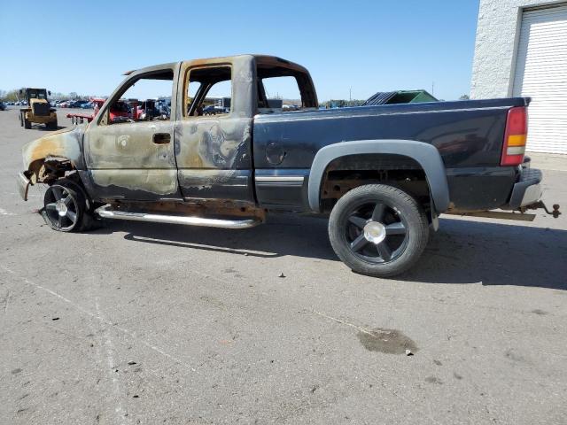 Photo 2 from auction – 2000 CHEVROLET 1500 with VIN 1GCEK19T8YE184492
