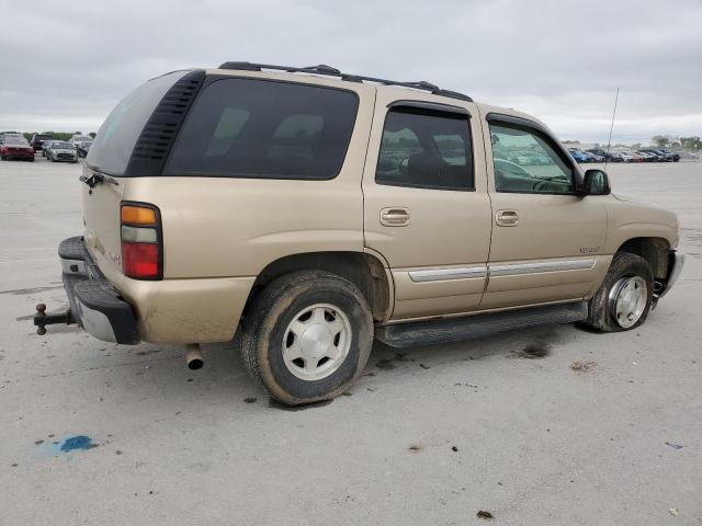 Photo 3 from auction – 2005 GMC YUKON with VIN 1GKEC13T35R172927