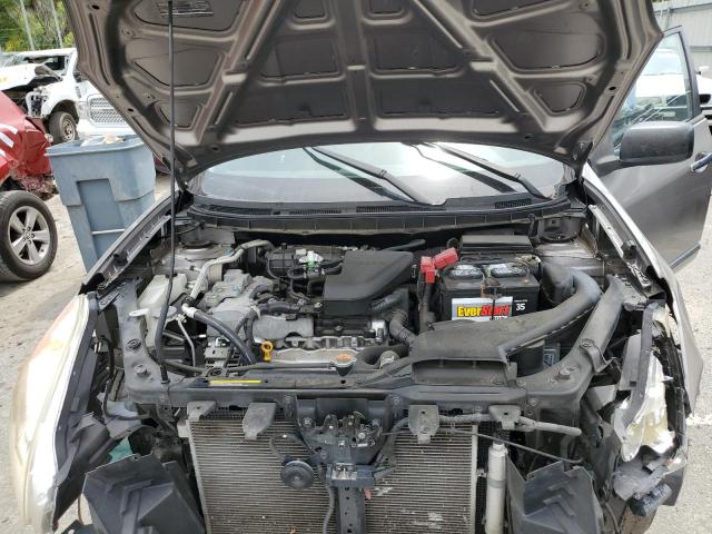 Photo 12 from auction – 2013 NISSAN ROGUE S with VIN JN8AS5MT6DW520145