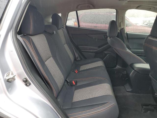 Photo 11 from auction – 2019 SUBARU CROSSTREK with VIN JF2GTADC0K8260792