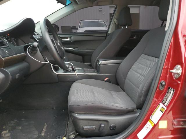 Photo 7 from auction – 2015 TOYOTA CAMRY LE with VIN 4T1BF1FK4FU992307