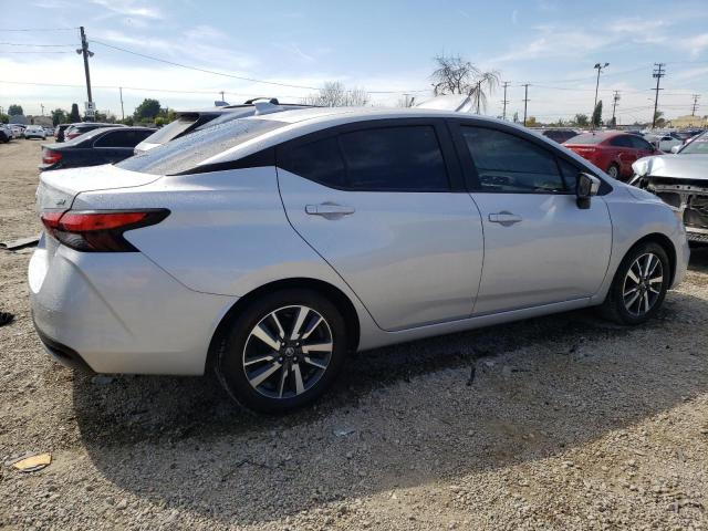 Photo 3 from auction – 2021 NISSAN VERSA SV with VIN 3N1CN8EV4ML875997