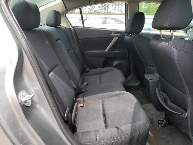 Photo 10 from auction – 2010 MAZDA 3 S with VIN JM1BL1S56A1226229