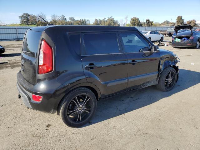 Снимка 3 от търг – 2012 KIA SOUL + с VIN KNDJT2A68C7421003
