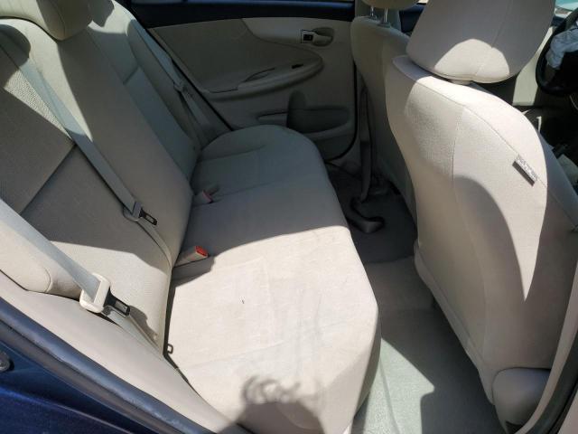 Photo 10 from auction – 2013 TOYOTA COROLLA BA with VIN 5YFBU4EE3DP166940